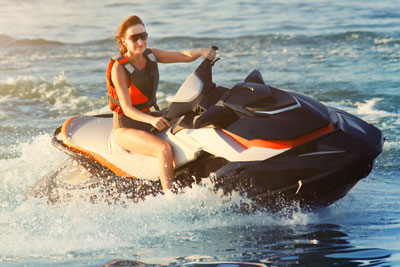 Jet Ski